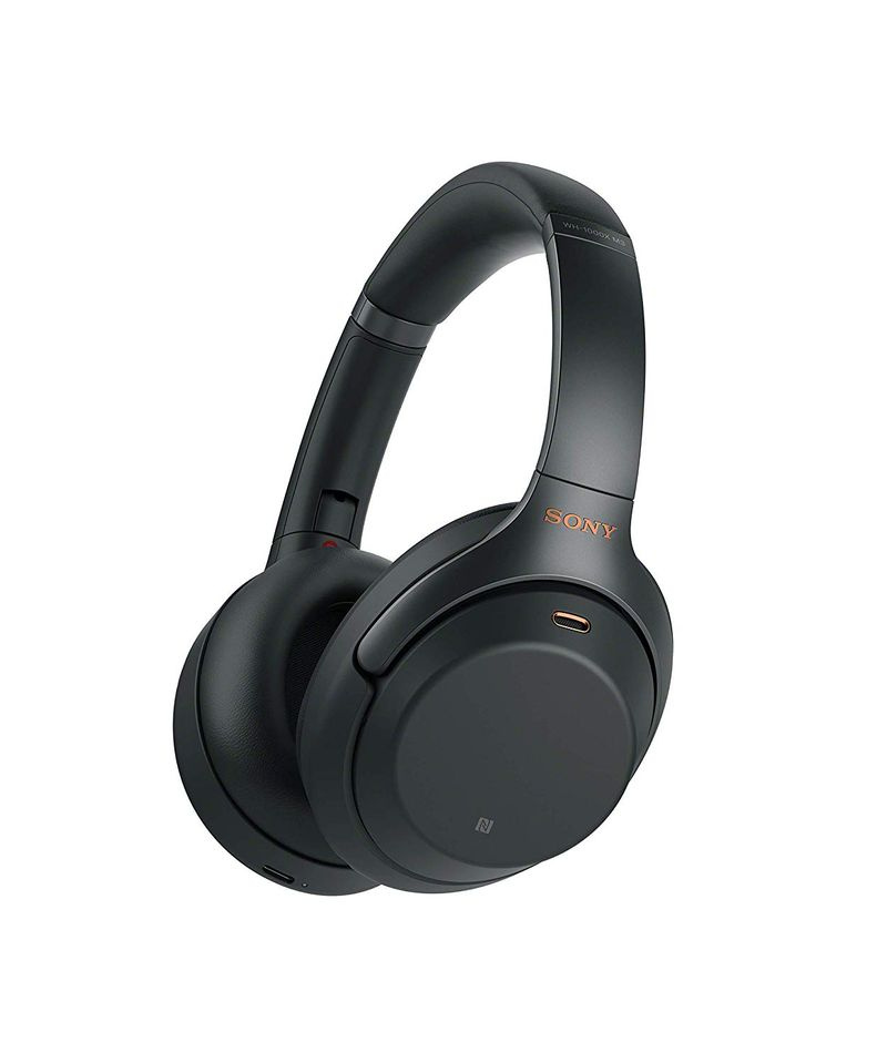 Sony WH-1000MX3 austiņas