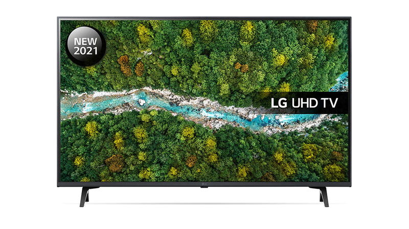 LG UP7700