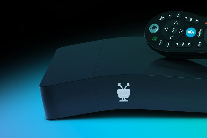 Paras OTA DVR vuonna 2020