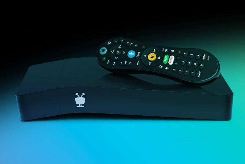 TiVo Bolt