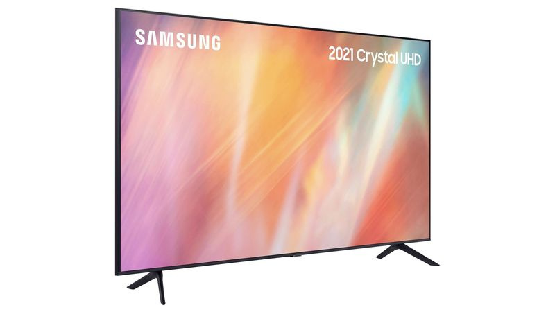 Samsung AU7100