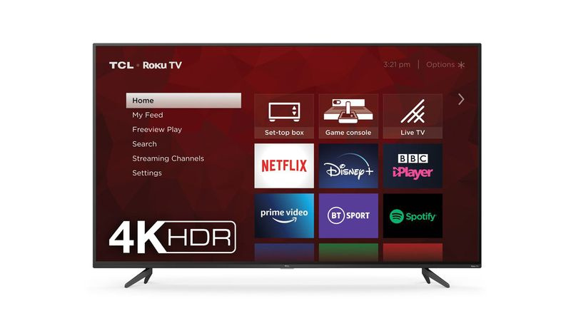 TCL της χρονιάς