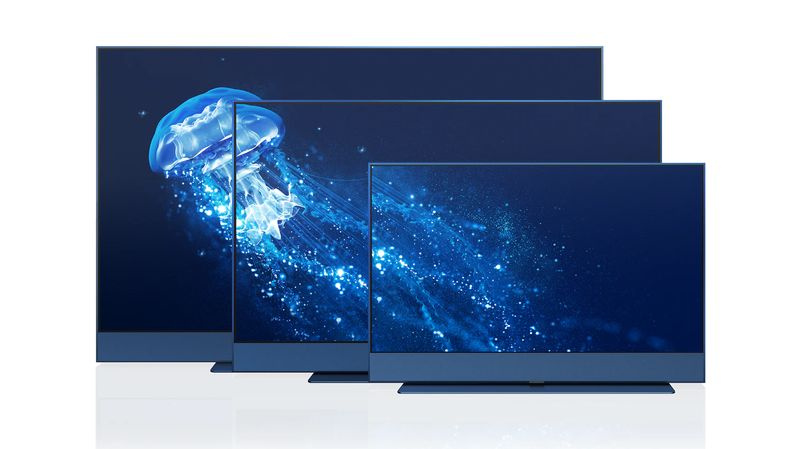 Τηλεόραση Sky Glass