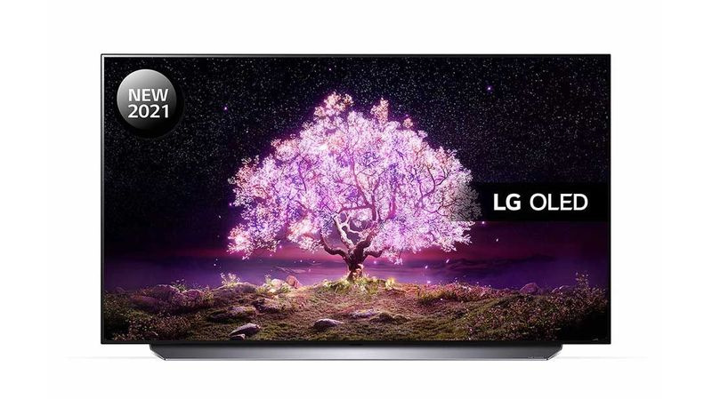 LG C1