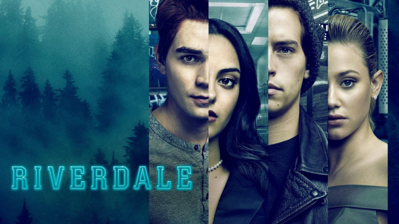 Riverdale - CW