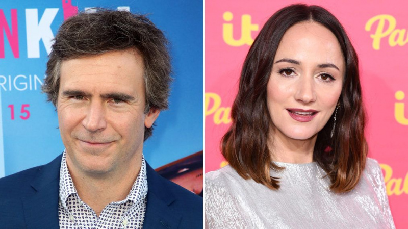 'Call My Agent!', Remake británico del éxito francés que presentará a las principales estrellas invitadas estadounidenses