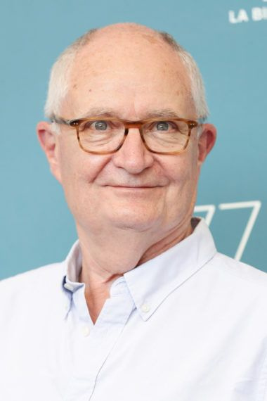 Jim Broadbent asiste al photocall de la película