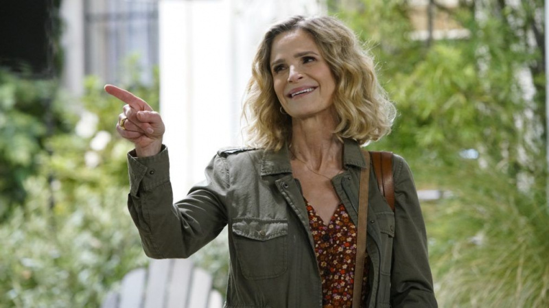 Струва си да се гледа: Кандис Берген и „The Conners“, „Майката“ на Kyra Sedgwick, True Crime в Netflix, Trekking Alps