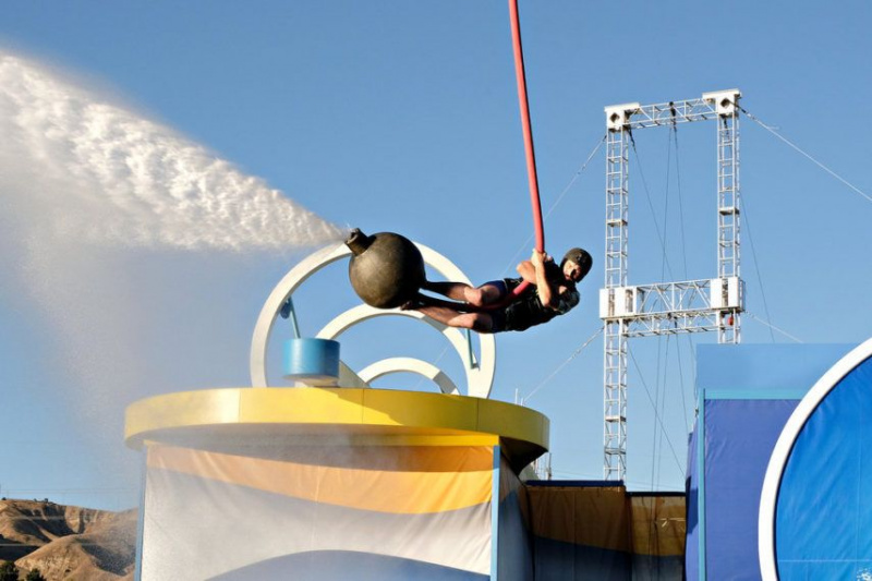 Cannonball