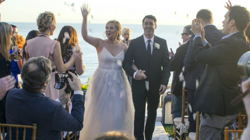 Värt att titta på: 'Expecting Amy', USAs 'Cannonball', HGTV vänder över Amerika