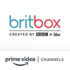 Britbox na Amazon