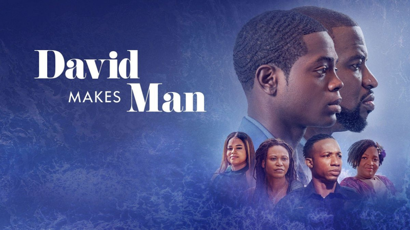 David Makes Man - PRÓPRIO