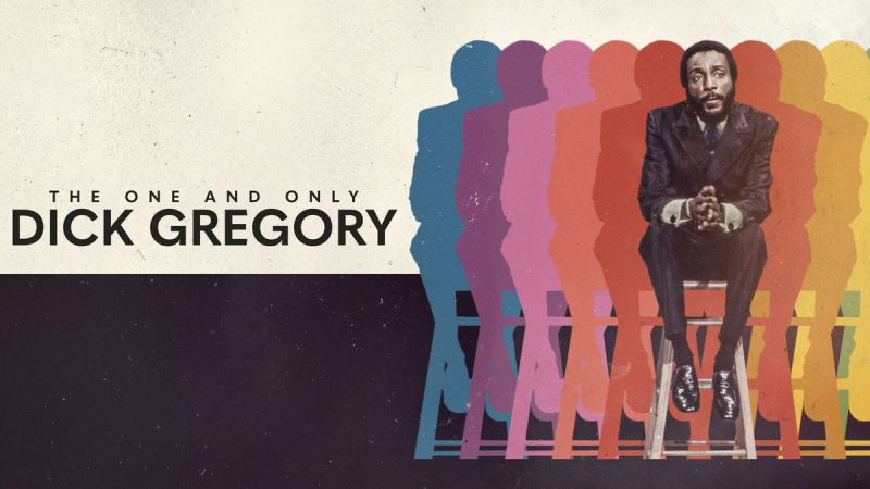 Le seul et unique Dick Gregory - Showtime