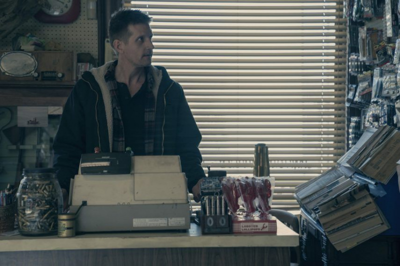 Paul Castle de Castle Rock habla sobre los motivos de Ace, ese impactante regreso y más (VIDEO)