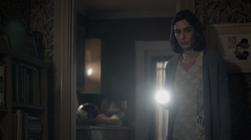 3 saker att veta om 'Castle Rock's' elände-inspirerad säsong 2