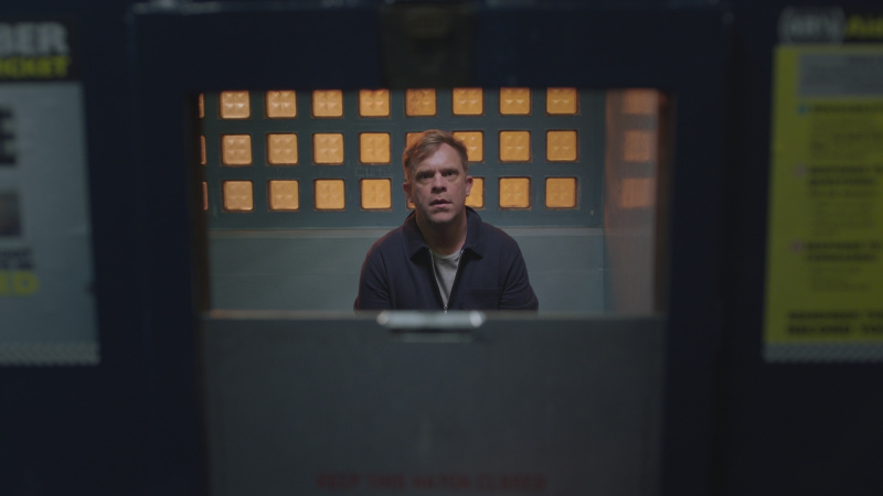 Casualty spoilers: de nachtmerrie van Dylan Keogh leidt tot verwoestende gevolgen