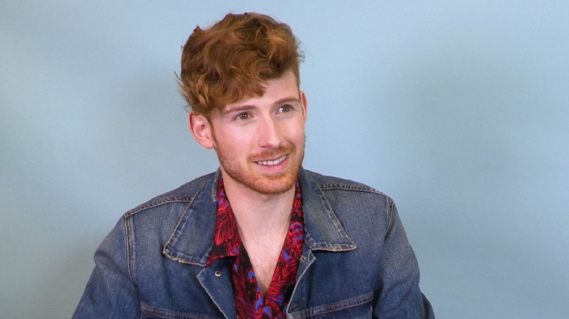 Daniel David Stewart sur Milo Minderbinder de Catch-22, George Clooney & More (VIDEO)