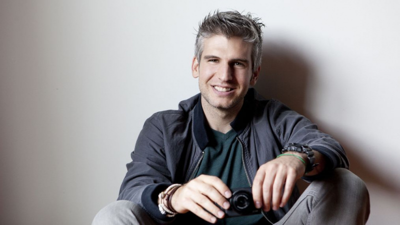 Макс Джоузеф Излиза от MTV 'Catfish' след седем сезона
