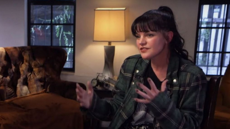 Pauley Perrette 'Fremdeles sørgende' etter 'NCIS' avkjørsel - hva gjør hun neste gang?