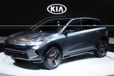 „Bezhranične pre všetkých“: Kia na veľtrhu CES 2018 predstavuje víziu budúcej mobility
