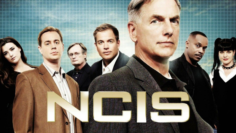 NCIS - CBS