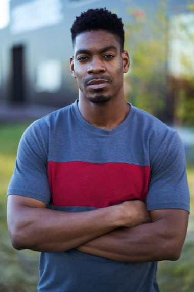 The Challenge Temporada 36 Agentes dobles Leroy Garrett