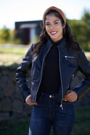 The Challenge Temporada 36 Agentes dobles Nany Gonzalez