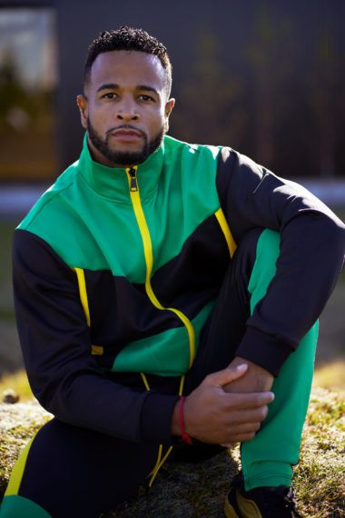 The Challenge Temporada 36 Agentes dobles Nelson Thomas