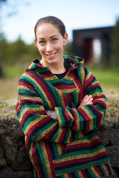 The Challenge Temporada 36 Agentes dobles Nicole Zanatta