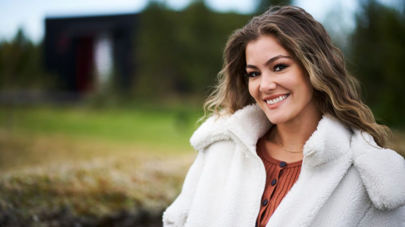 The Challenge Temporada 36 Agentes dobles Tori Deal