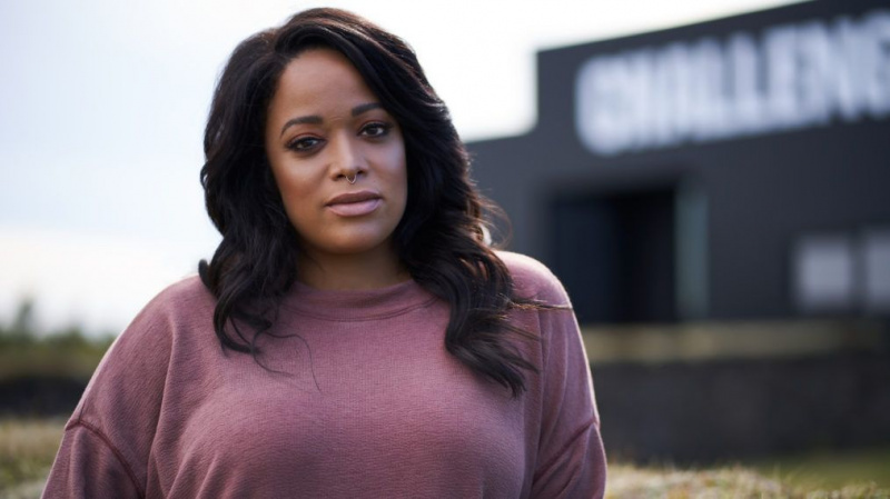 The Challenge Temporada 36 Agentes dobles Aneesa Ferreira