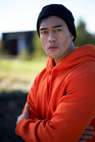 The Challenge Temporada 36 Agentes dobles Nam Vo