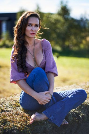 The Challenge Temporada 36 Agentes dobles Ashley Mitchell