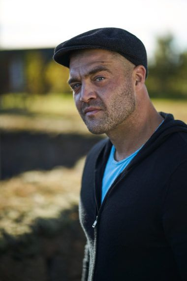 The Challenge Temporada 36 Agentes dobles CT