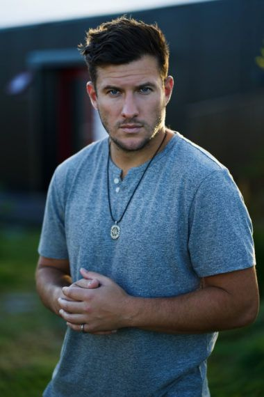 The Challenge Temporada 36 Agentes dobles Devin Walker