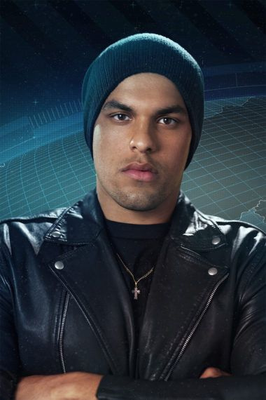 The Challenge Temporada 37 Josh Martinez