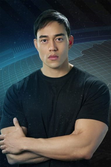 The Challenge Temporada 37 Nam Vo