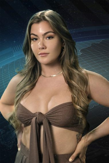 The Challenge Temporada 37 Tori Deal