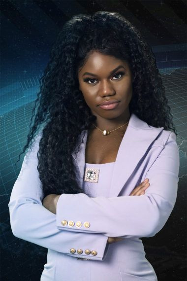 The Challenge Temporada 37 Big T