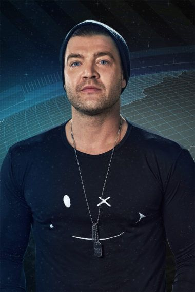 O Desafio Temporada 37 CT Tamburello