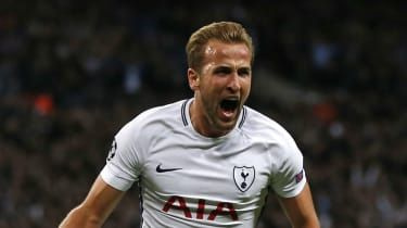 Real Madrid vs Tottenham: Harry Kane este „jucătorul complet”, spune Zinedine Zidane