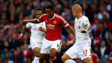 Mestarien liiga: voiko Man U, City, Arsenal tai Chelsea voittaa?