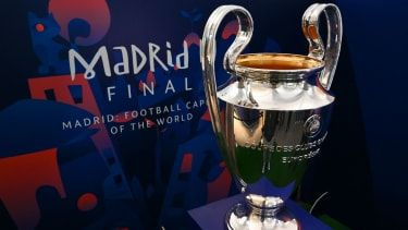 Finał Ligi Mistrzów UEFA 2019 odbędzie się na stadionie Estadio Metropolitano w Madrycie