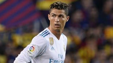 Final de la Champions: Cristiano Ronaldo estará en forma para enfrentarse al Liverpool