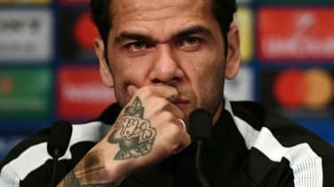 Dani Alves: PSG kan slå Real Madrid, selv uten Neymar