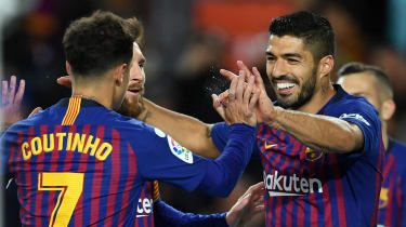 FC Barcelona