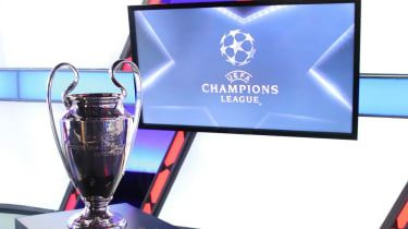 Čempionu līgas pēdējās 16. kārtas izloze: Man Utd tiksies ar PSG