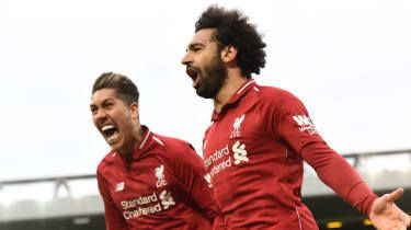 Liverpool va fi fără Roberto Firmino și Mohamed Salah pentru confruntarea cu Barcelona