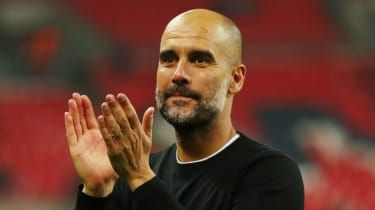 Čempionu līga: Man City pret Hoffenheim komandu ziņas, F grupas permutācijas, TV, tiešraide