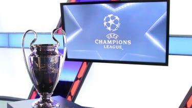 Losowanie Ligi Mistrzów w ostatnich 16 latach odbyło się w siedzibie UEFA w Nyonie